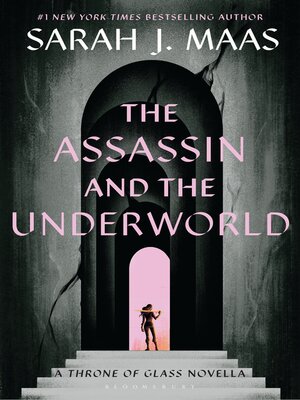 cover image of The Assassin and the Underworld